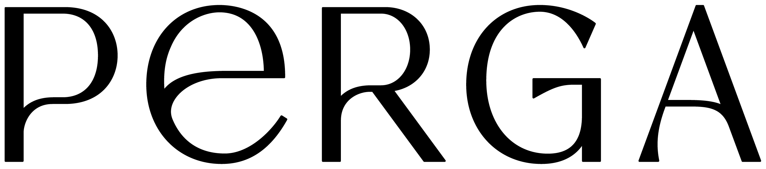 Perga